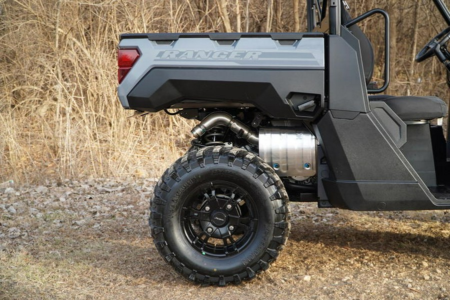 2025 Polaris® Ranger XP 1000 Premium