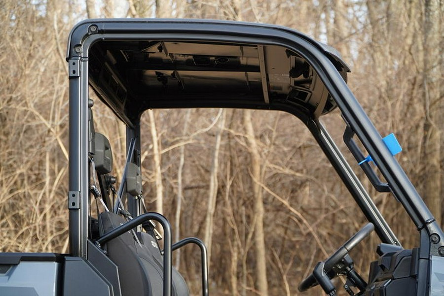 2025 Polaris® Ranger XP 1000 Premium