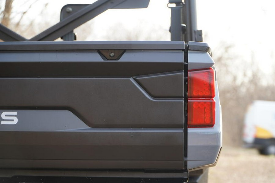 2025 Polaris® Ranger XP 1000 Premium