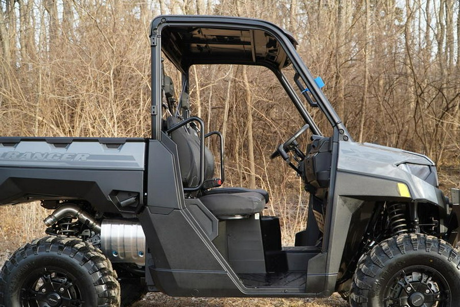 2025 Polaris® Ranger XP 1000 Premium