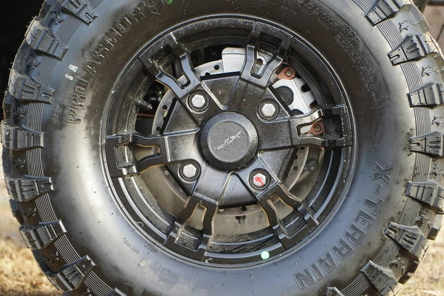 2025 Polaris® Ranger XP 1000 Premium