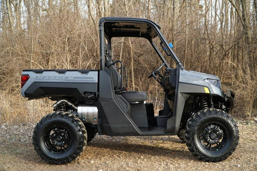 2025 Polaris® Ranger XP 1000 Premium