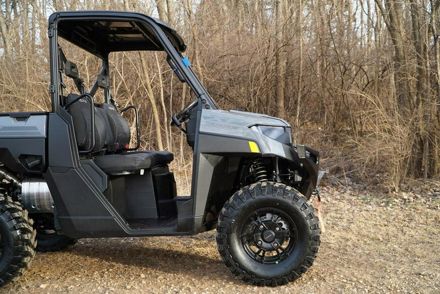 2025 Polaris® Ranger XP 1000 Premium