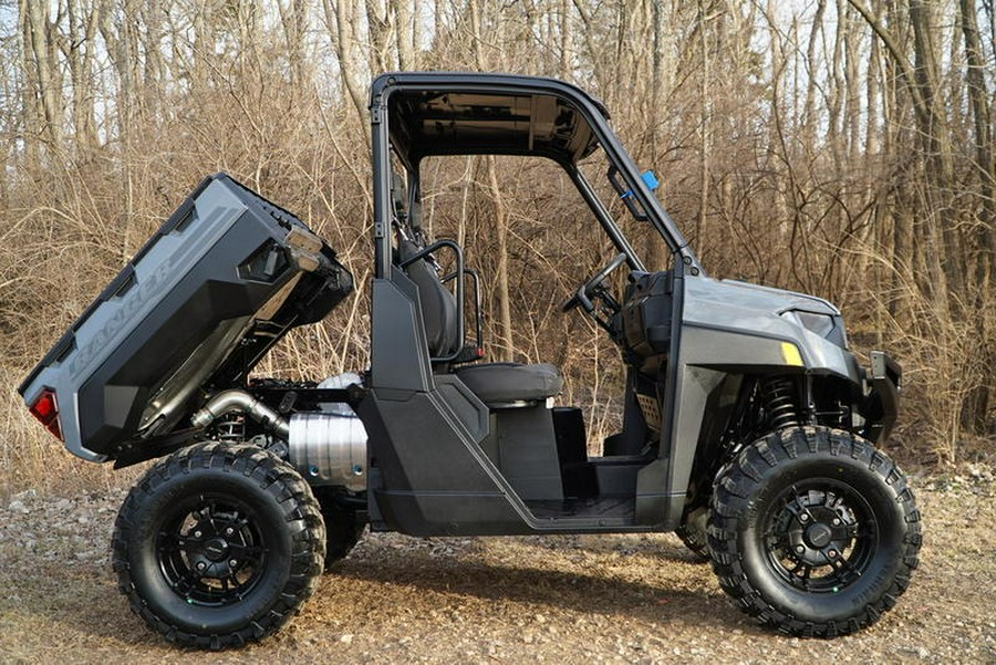 2025 Polaris® Ranger XP 1000 Premium