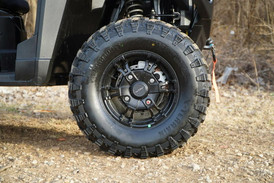 2025 Polaris® Ranger XP 1000 Premium