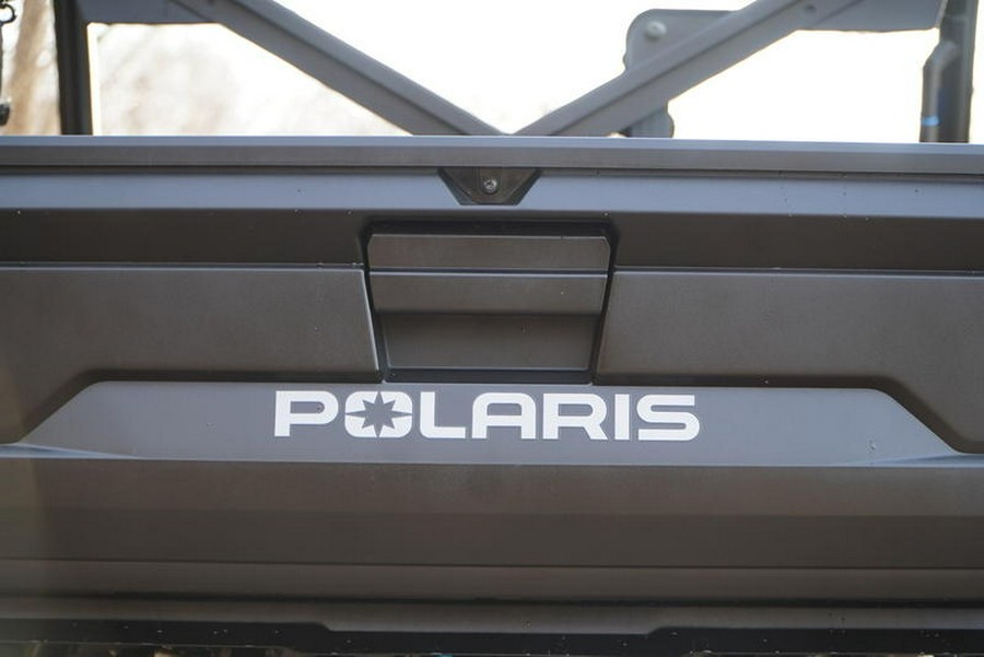 2025 Polaris® Ranger XP 1000 Premium