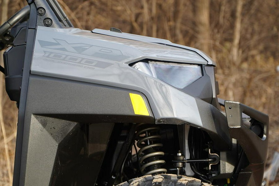 2025 Polaris® Ranger XP 1000 Premium