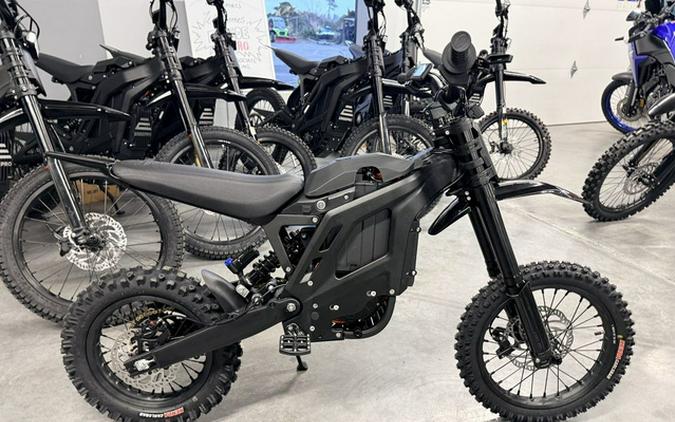 2025 E-RIDE PRO E-RIDE MINI 60V 30AH