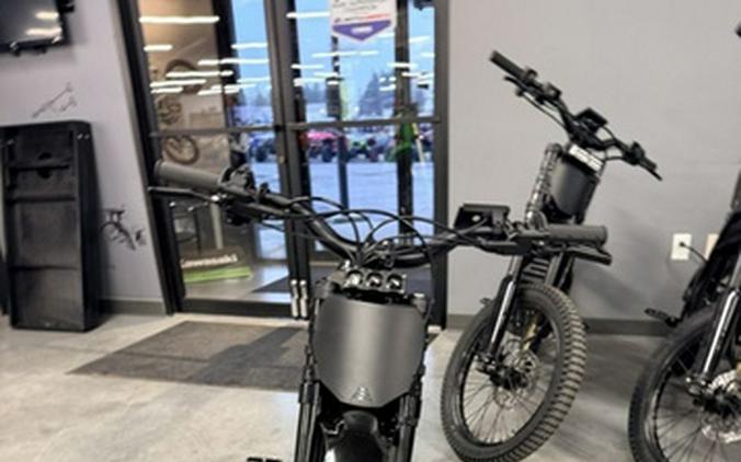 2025 E-RIDE PRO E-RIDE MINI 60V 30AH