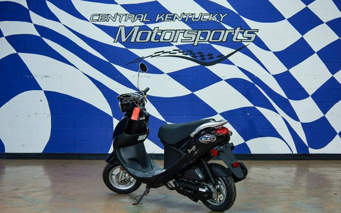 2025 Genuine Scooter Buddy 50