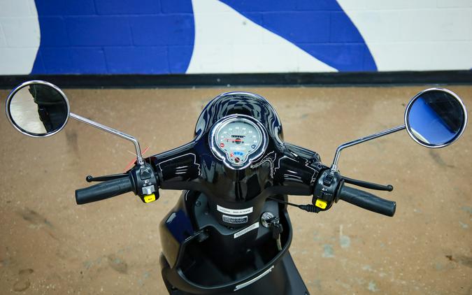 2025 Genuine Scooter Buddy 50