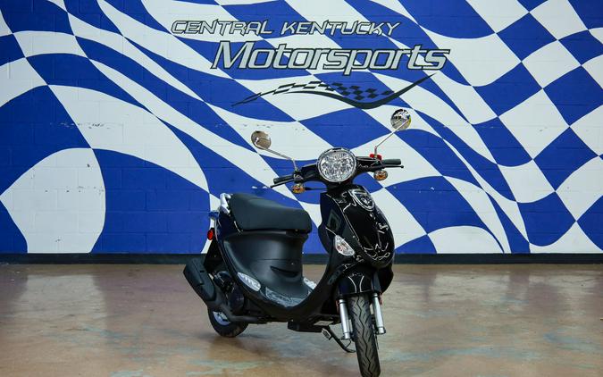 2025 Genuine Scooter Buddy 50