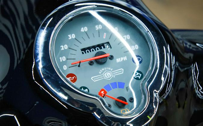 2025 Genuine Scooter Buddy 50