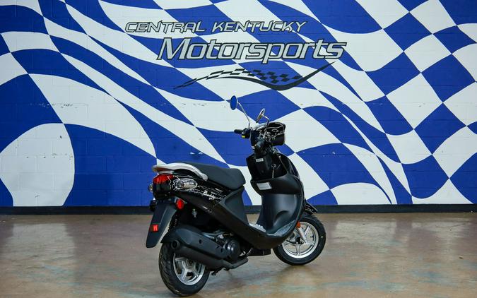 2025 Genuine Scooter Buddy 50