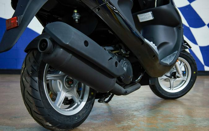 2025 Genuine Scooter Buddy 50