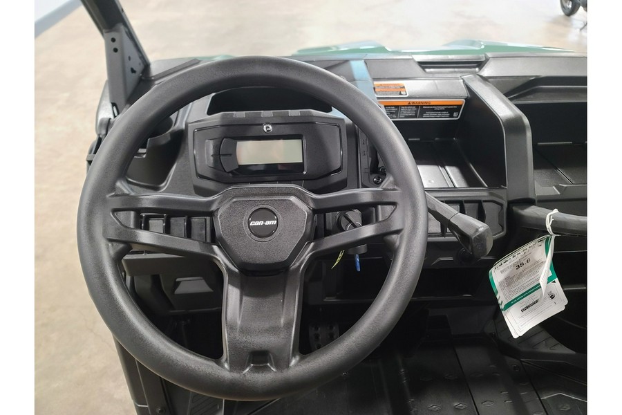 2026 Can-Am Defender HD7