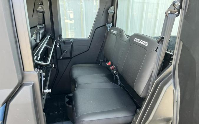 2026 Polaris® Ranger Crew SP 570 NorthStar Edition