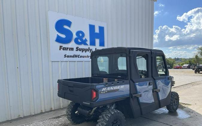 2026 Polaris® Ranger Crew SP 570 NorthStar Edition