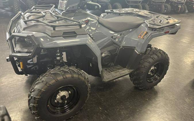 2025 Polaris® Sportsman 570 Utility HD