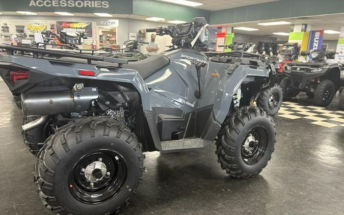 2025 Polaris® Sportsman 570 Utility HD