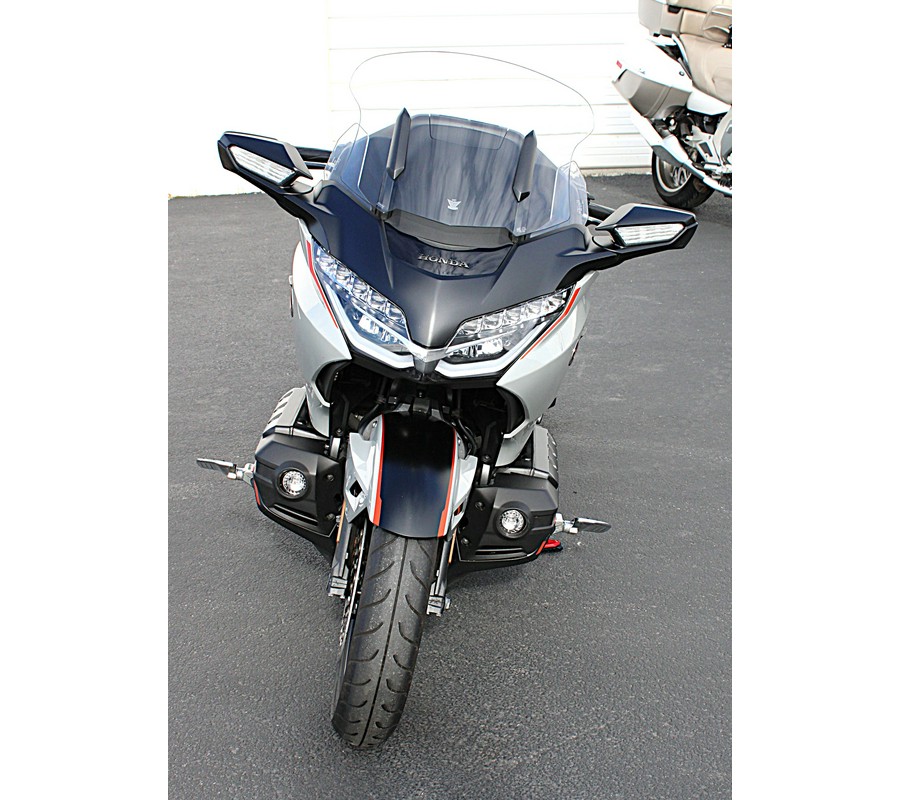 2021 HONDA Gold Wing