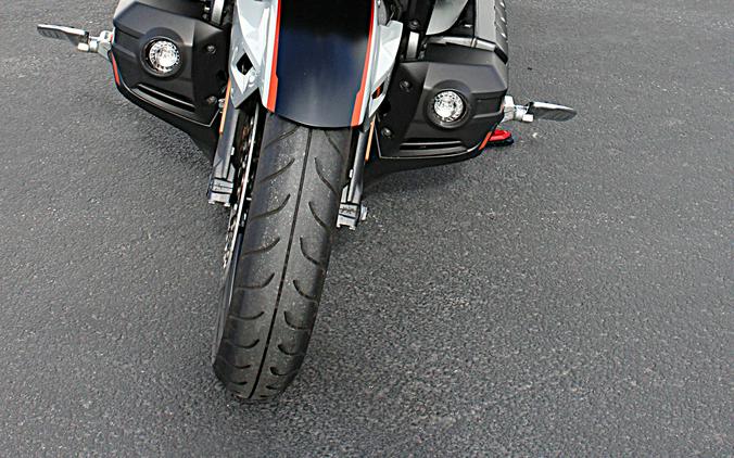 2021 HONDA Gold Wing