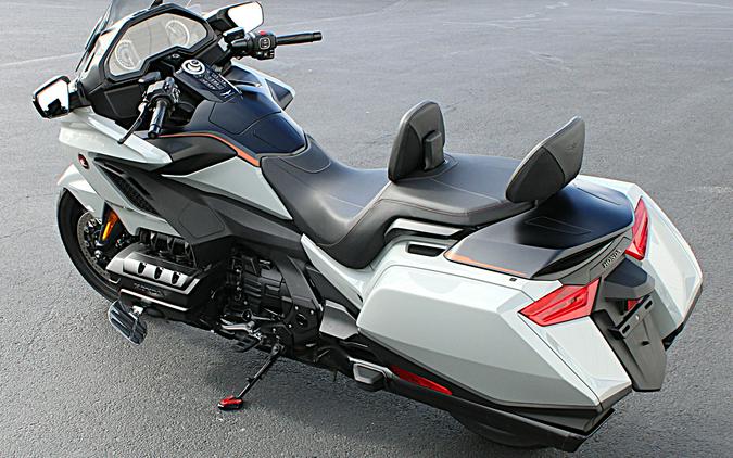 2021 HONDA Gold Wing