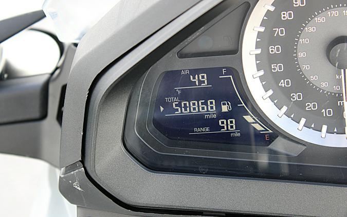 2021 HONDA Gold Wing