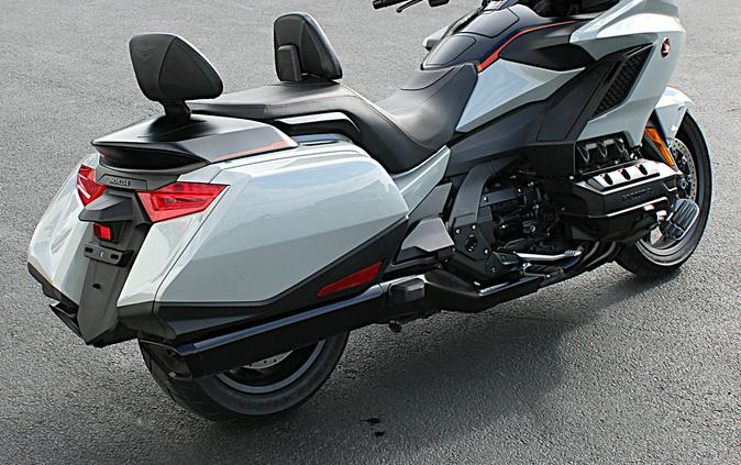 2021 HONDA Gold Wing