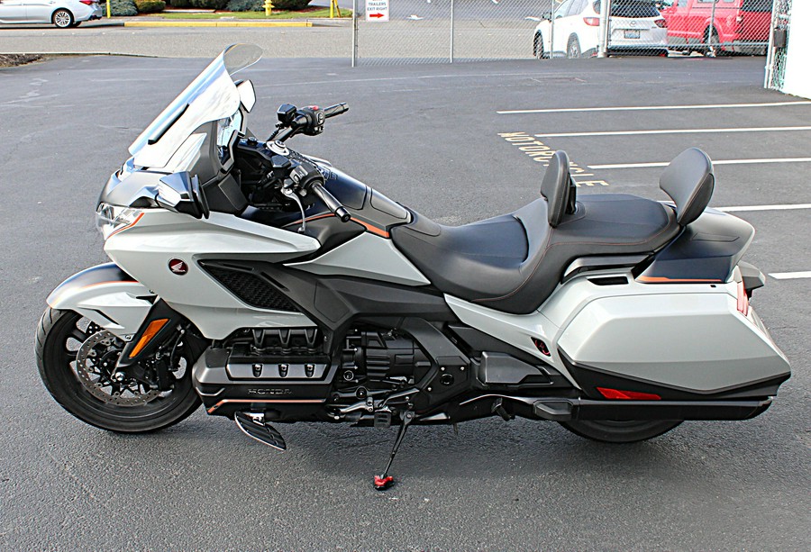 2021 HONDA Gold Wing