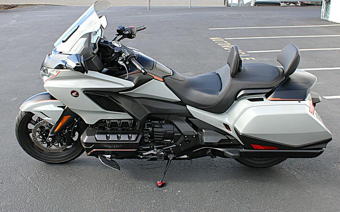 2021 HONDA Gold Wing