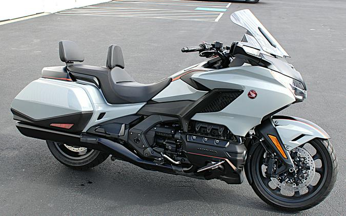 2021 HONDA Gold Wing