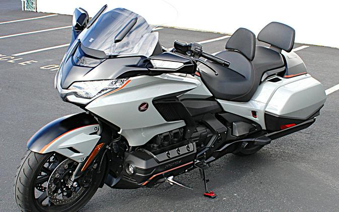 2021 HONDA Gold Wing