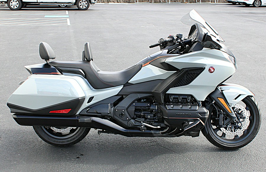 2021 HONDA Gold Wing