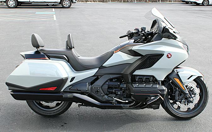 2021 HONDA Gold Wing