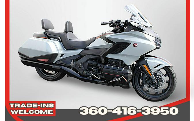 2021 HONDA Gold Wing
