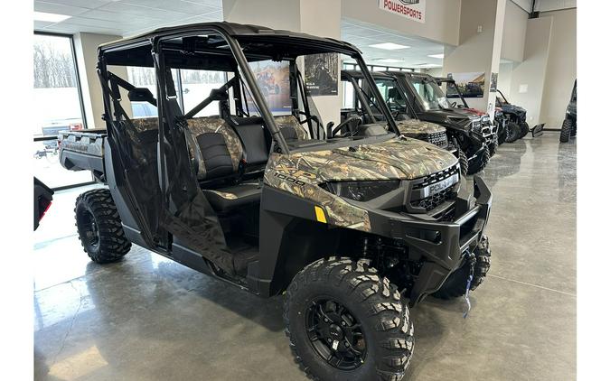 2026 Polaris RANGER CREW XP 1000 PREMIUM