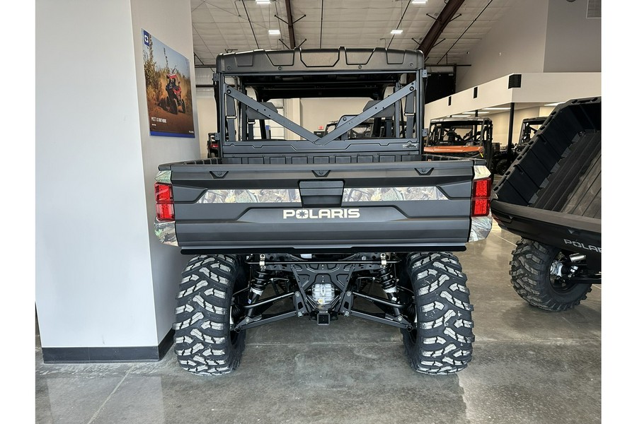 2026 Polaris RANGER CREW XP 1000 PREMIUM