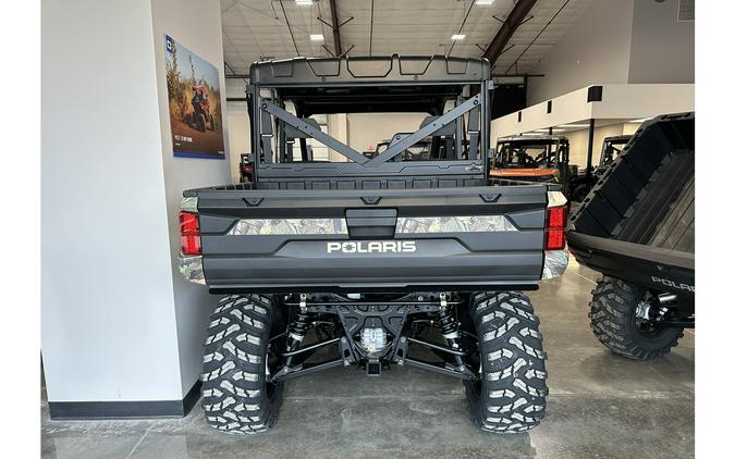 2026 Polaris RANGER CREW XP 1000 PREMIUM