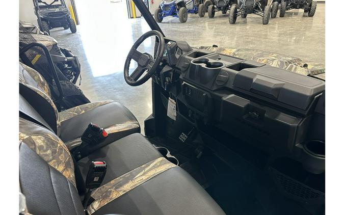 2026 Polaris RANGER CREW XP 1000 PREMIUM