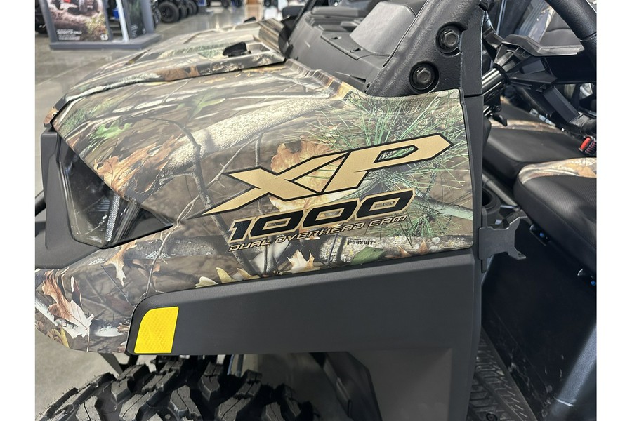 2026 Polaris RANGER CREW XP 1000 PREMIUM