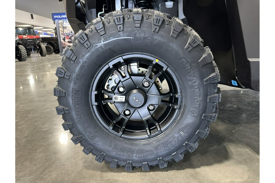 2026 Polaris RANGER CREW XP 1000 PREMIUM