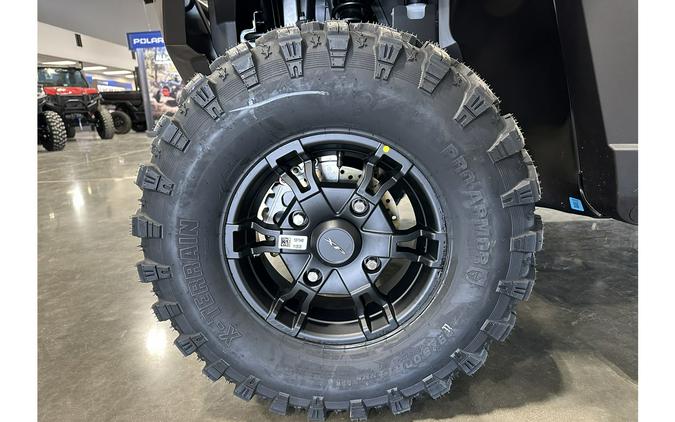 2026 Polaris RANGER CREW XP 1000 PREMIUM