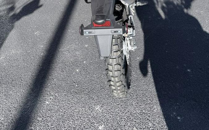 2026 Kawasaki KLX300