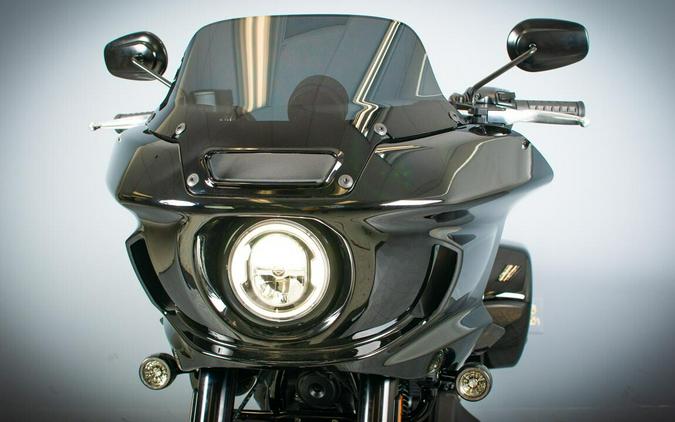 2025 Harley-Davidson® Low Rider™ ST FXLRST