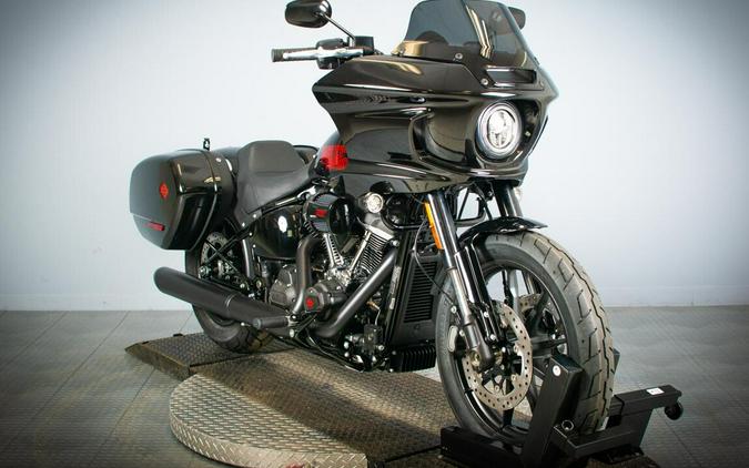 2025 Harley-Davidson® Low Rider™ ST FXLRST