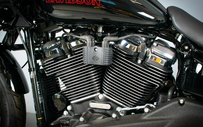 2025 Harley-Davidson® Low Rider™ ST FXLRST