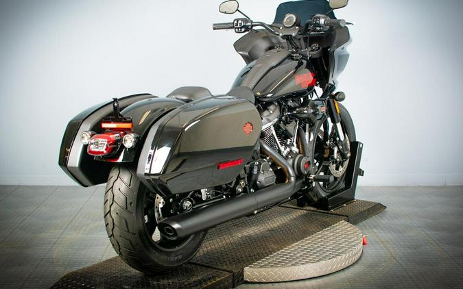 2025 Harley-Davidson® Low Rider™ ST FXLRST