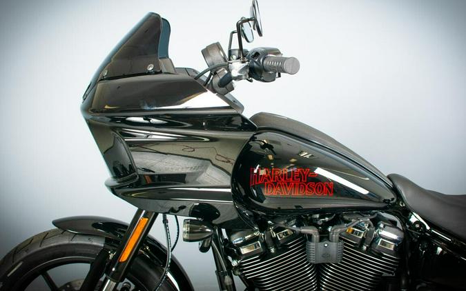 2025 Harley-Davidson® Low Rider™ ST FXLRST