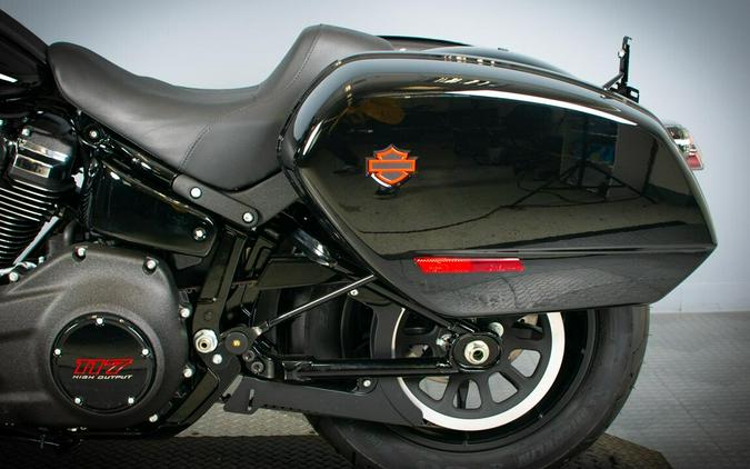 2025 Harley-Davidson® Low Rider™ ST FXLRST